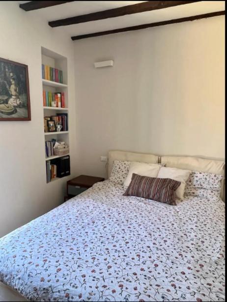 Cozy One Bedroom Apartment In Milano, Brera Exterior photo