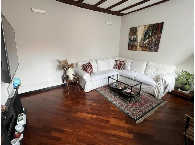 Cozy One Bedroom Apartment In Milano, Brera Exterior photo
