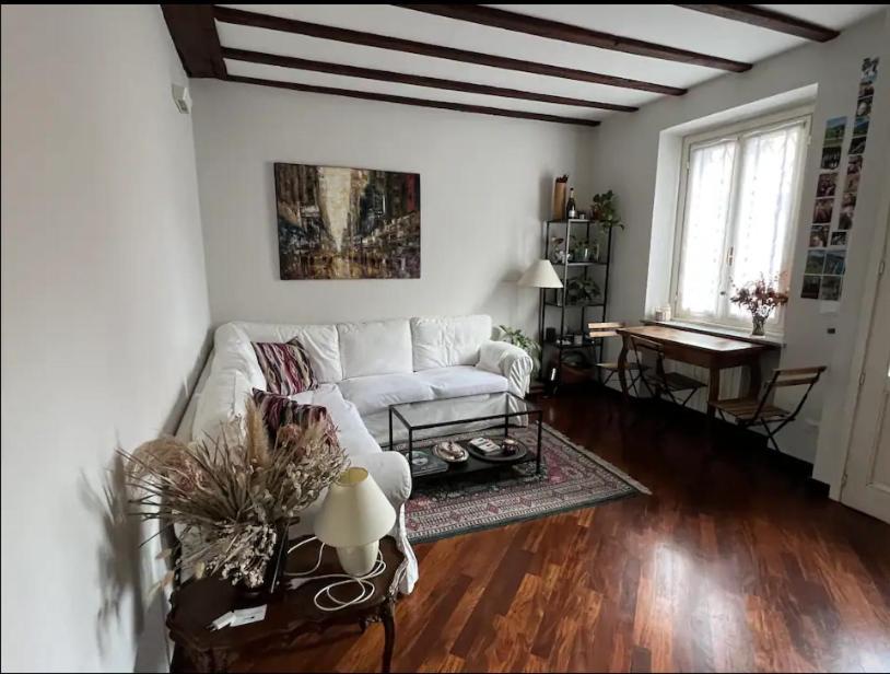 Cozy One Bedroom Apartment In Milano, Brera Exterior photo