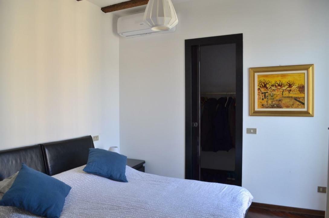 Cozy One Bedroom Apartment In Milano, Brera Exterior photo